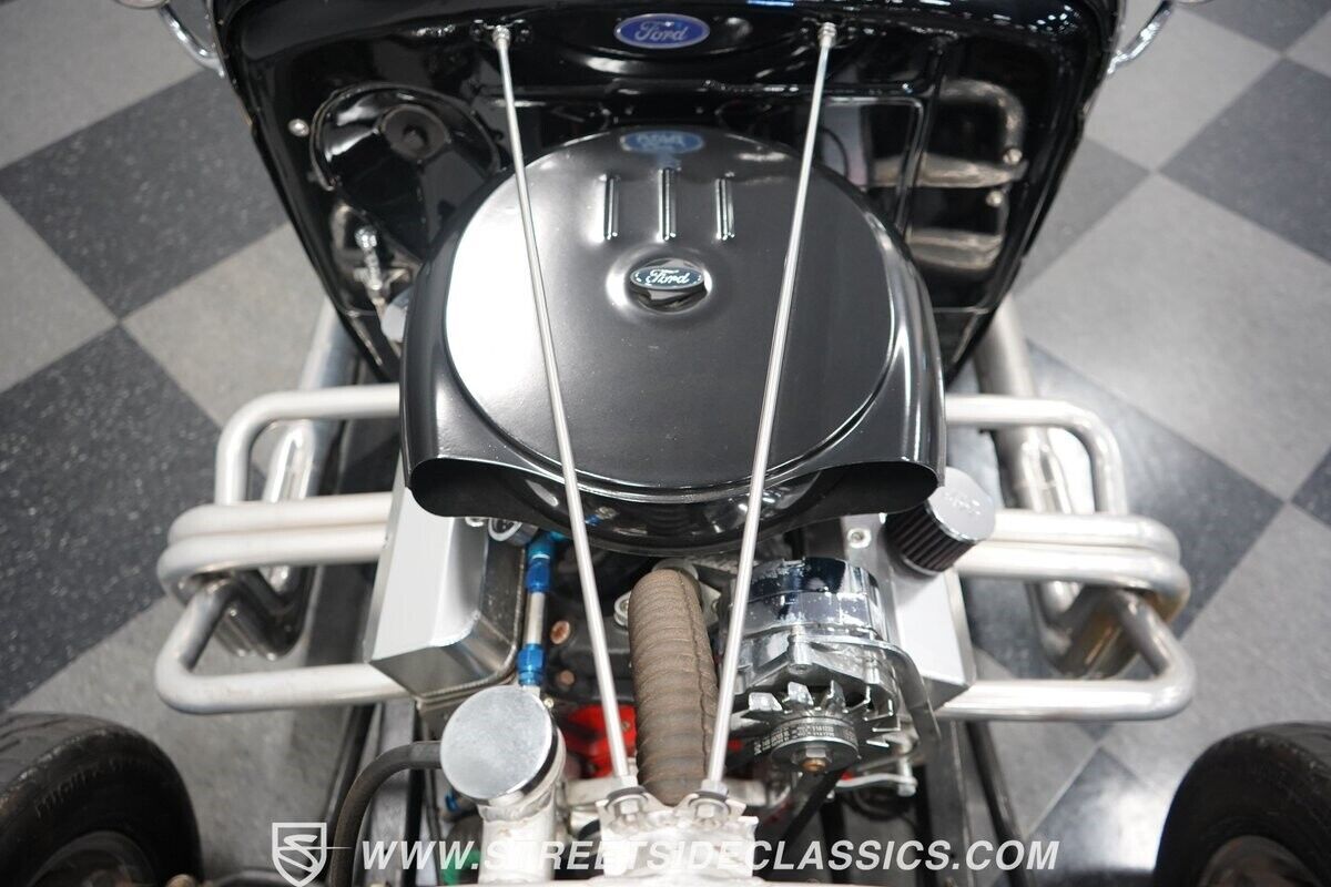 1931 Ford Highboy Roadster - photo 4