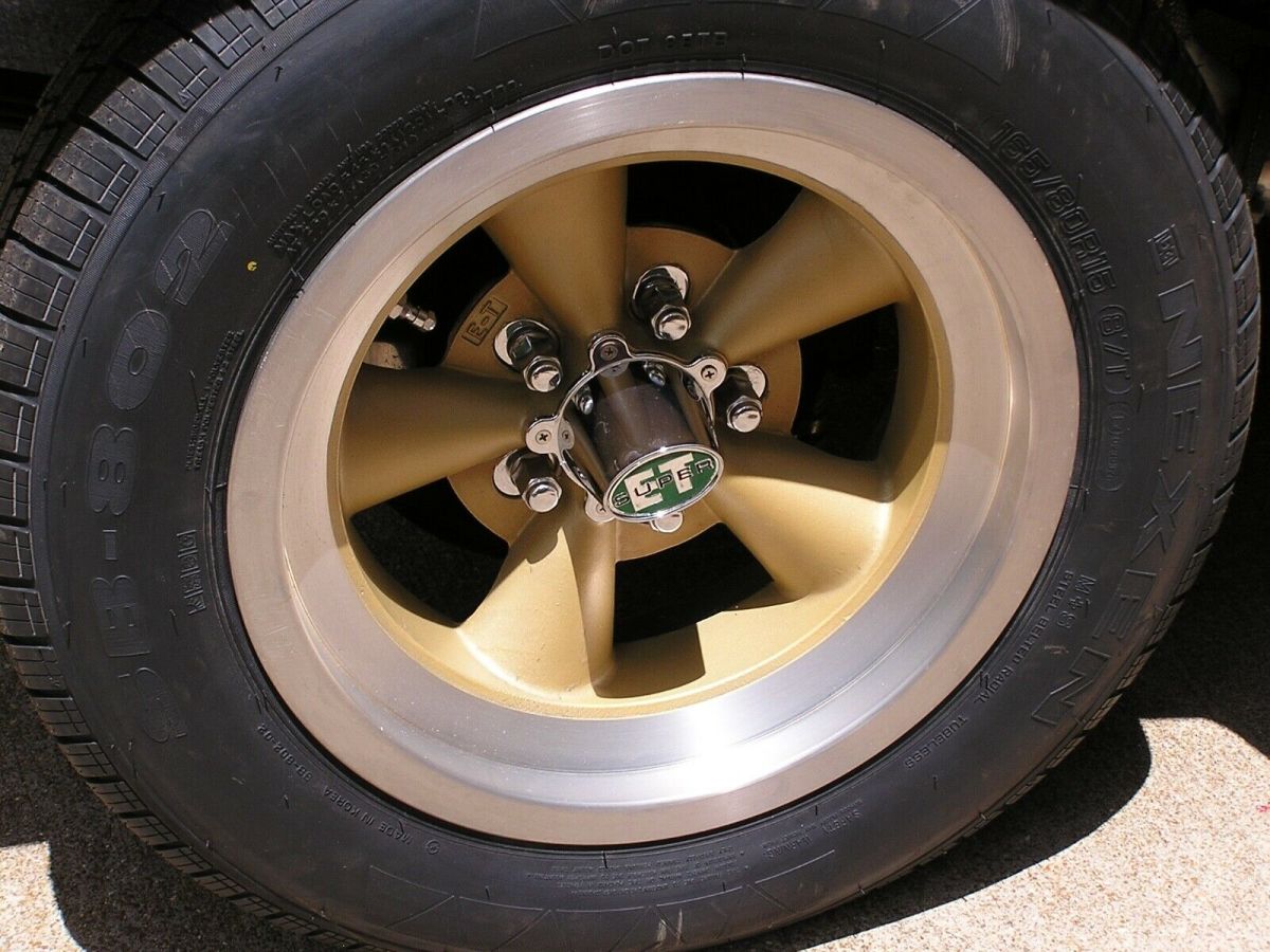 1951 Other Makes - photo 10