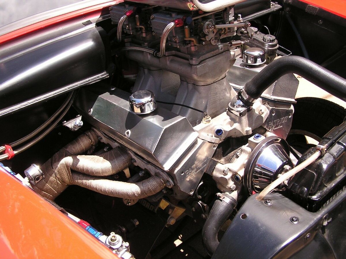 1951 Other Makes - photo 11