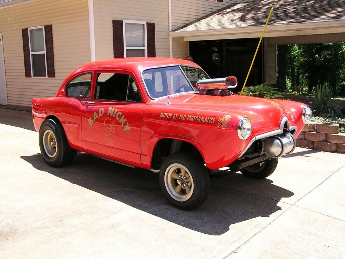 1951 Other Makes - photo 3