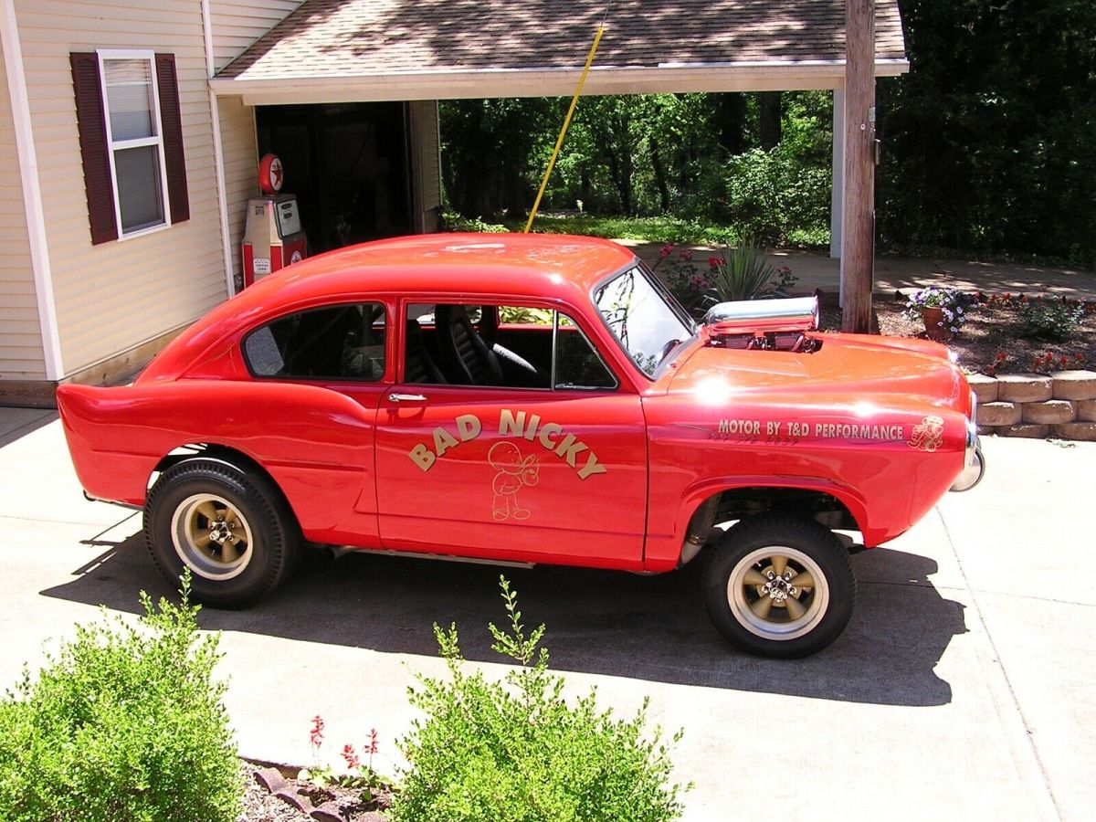 1951 Other Makes - photo 4