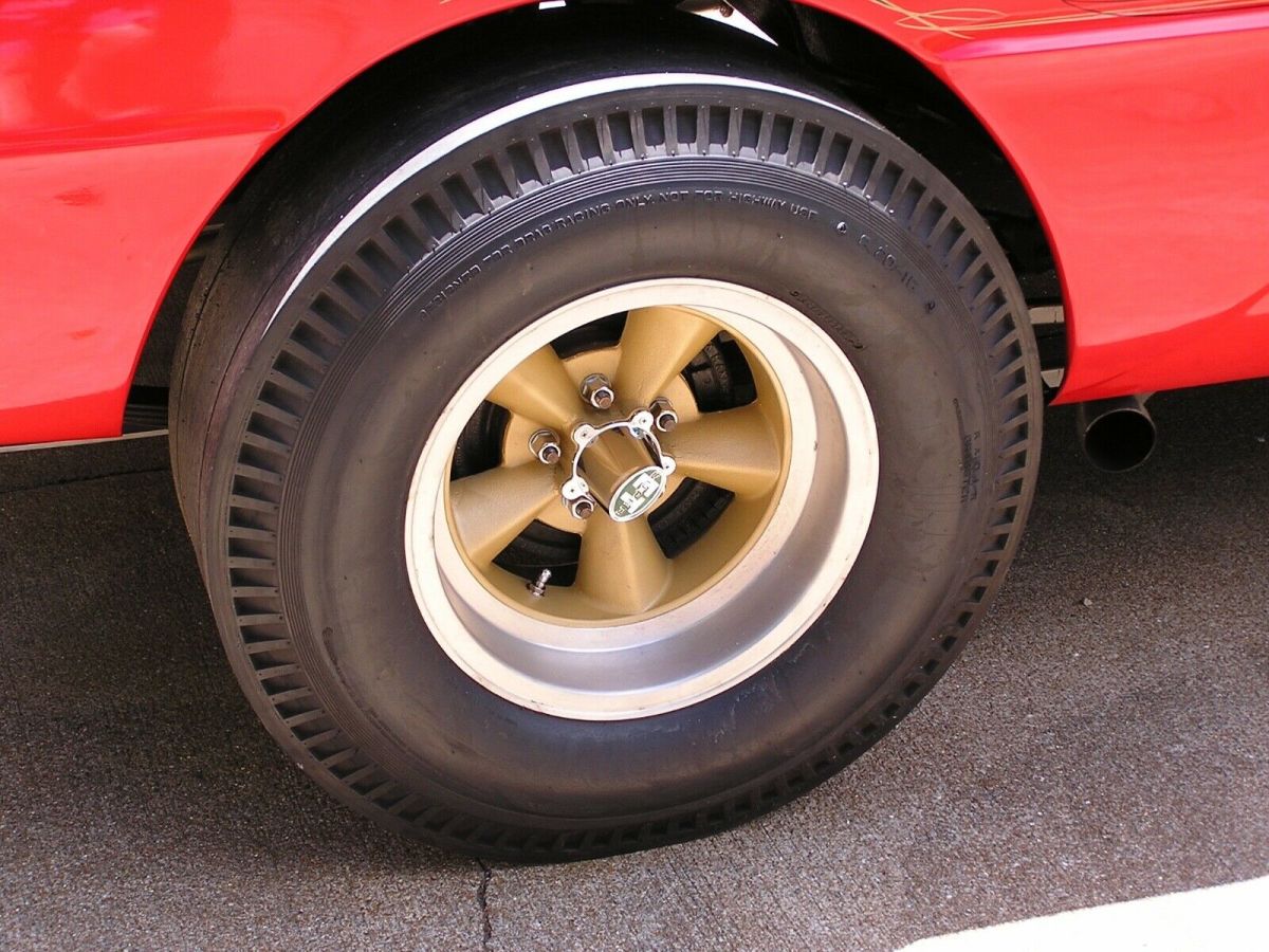 1951 Other Makes - photo 6