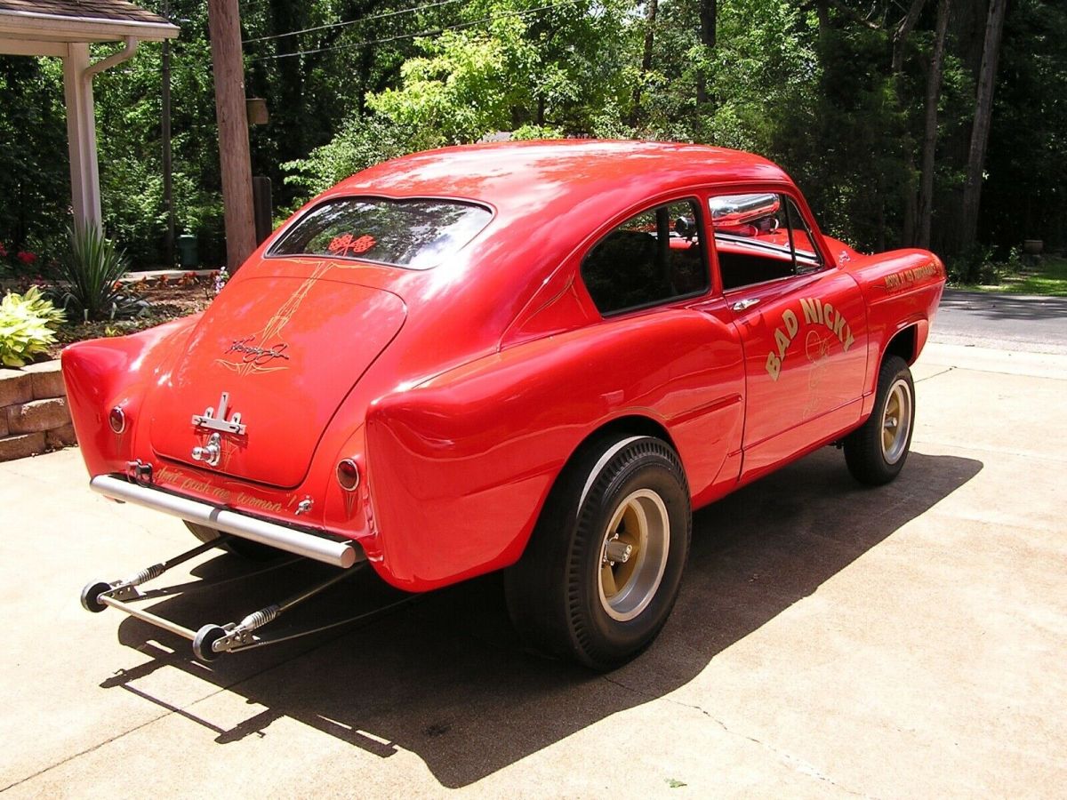 1951 Other Makes - photo 7