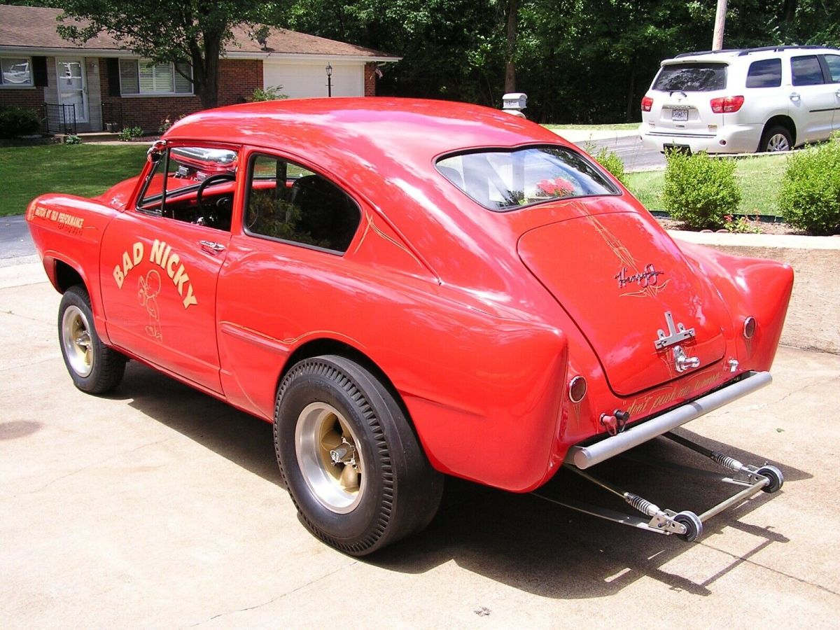 1951 Other Makes - photo 8