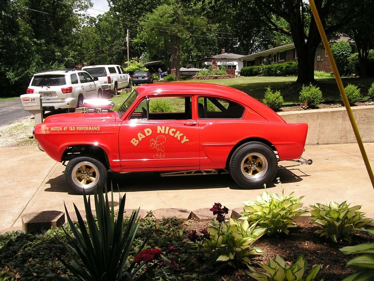 1951 Other Makes - photo 9
