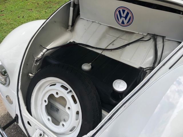1967 Volkswagen Beetle - Classic - photo 12