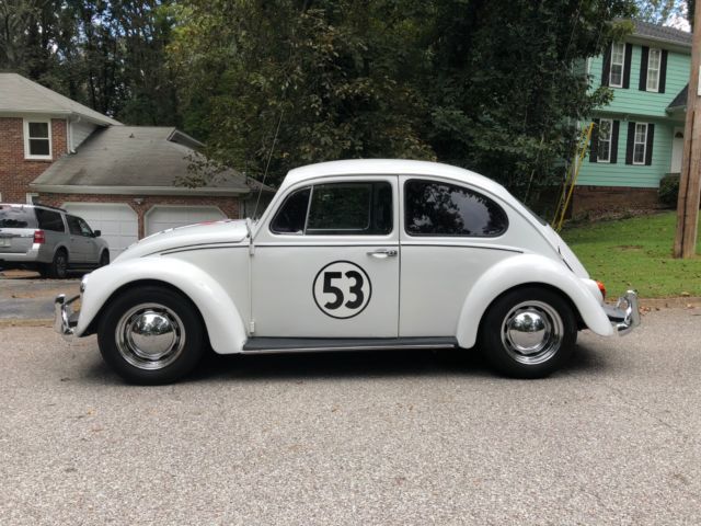 1967 Volkswagen Beetle - Classic - photo 3