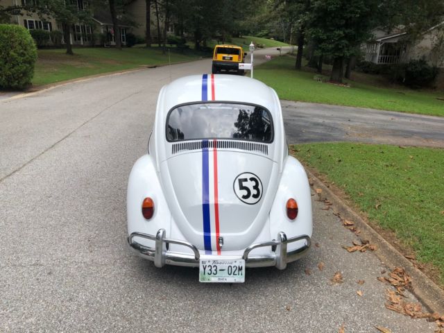 1967 Volkswagen Beetle - Classic - photo 4