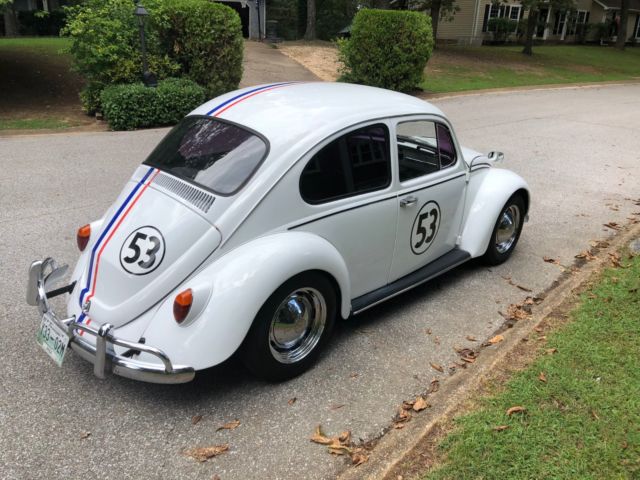 1967 Volkswagen Beetle - Classic - photo 5