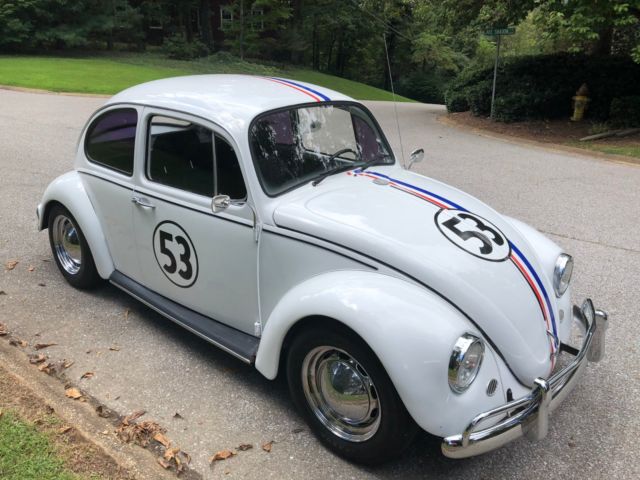 1967 Volkswagen Beetle - Classic - photo 7
