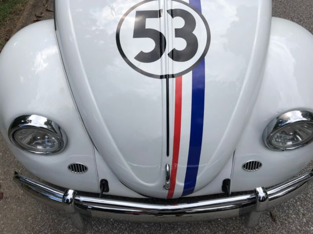 1967 Volkswagen Beetle - Classic - photo 9