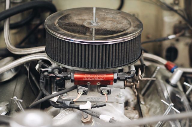 1975 Toyota Land Cruiser - photo 10