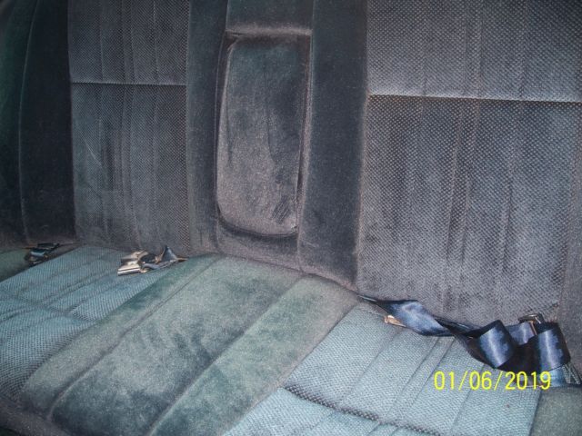 1978 Ford Thunderbird base - photo 10