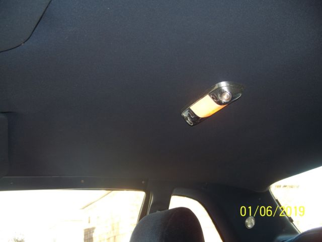 1978 Ford Thunderbird base - photo 11