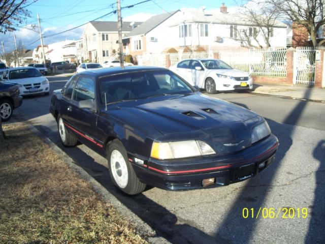1978 Ford Thunderbird base - photo 2