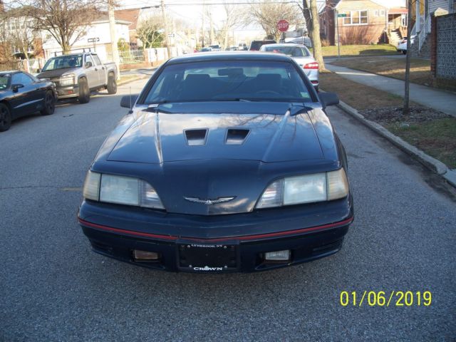 1978 Ford Thunderbird base - photo 3