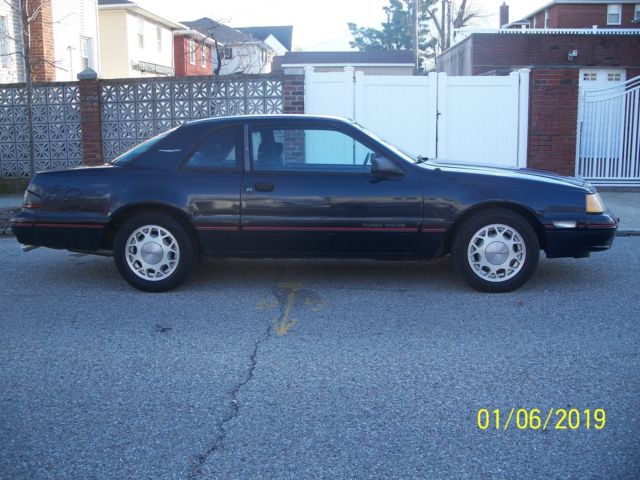 1978 Ford Thunderbird base - photo 5