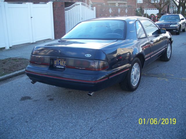 1978 Ford Thunderbird base - photo 6