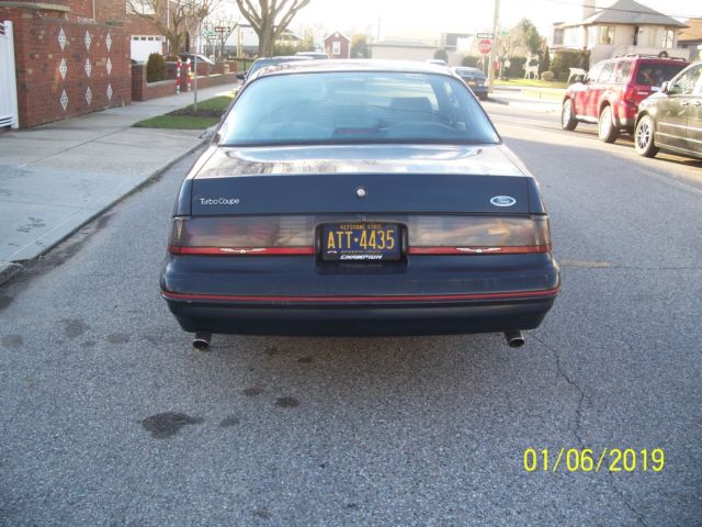 1978 Ford Thunderbird base - photo 7