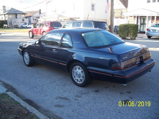1978 Ford Thunderbird base - photo 8