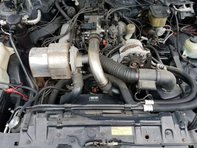 1987 Buick Grand National - photo 10
