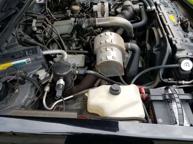 1987 Buick Grand National - photo 11