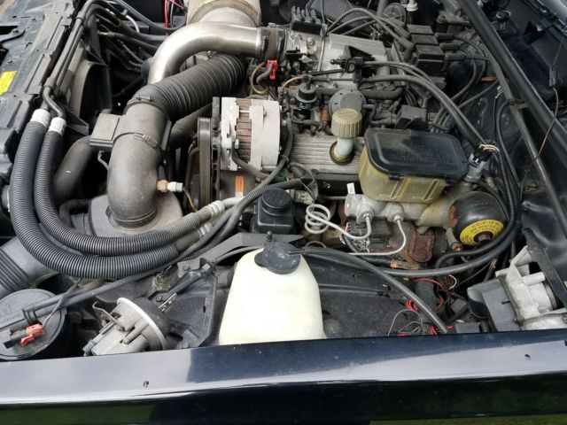 1987 Buick Grand National - photo 12