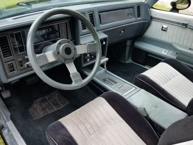 1987 Buick Grand National - photo 5