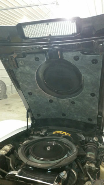 1975 Chevrolet Corvette L82 - photo 6