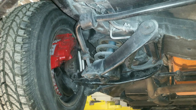 1975 Chevrolet Corvette L82 - photo 7