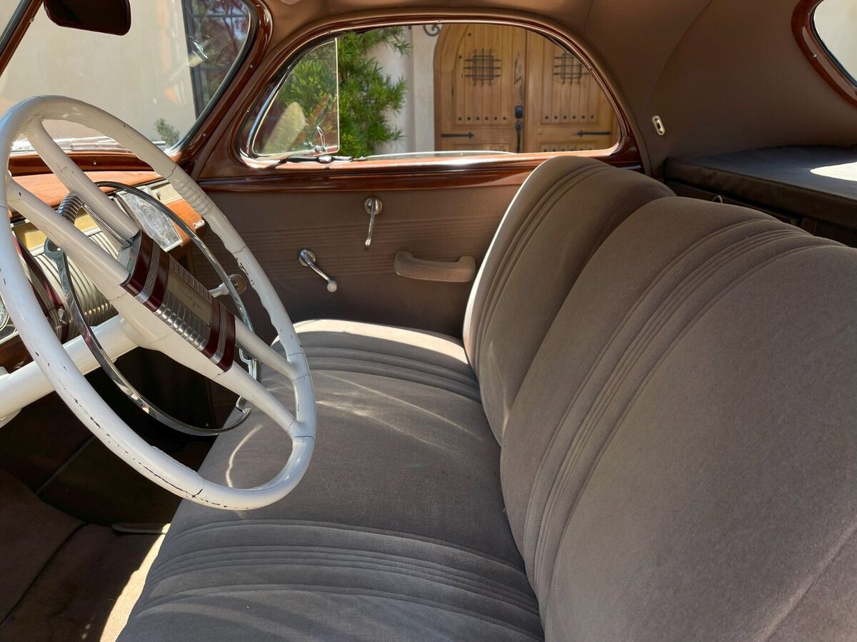 1941 Dodge Other - photo 10