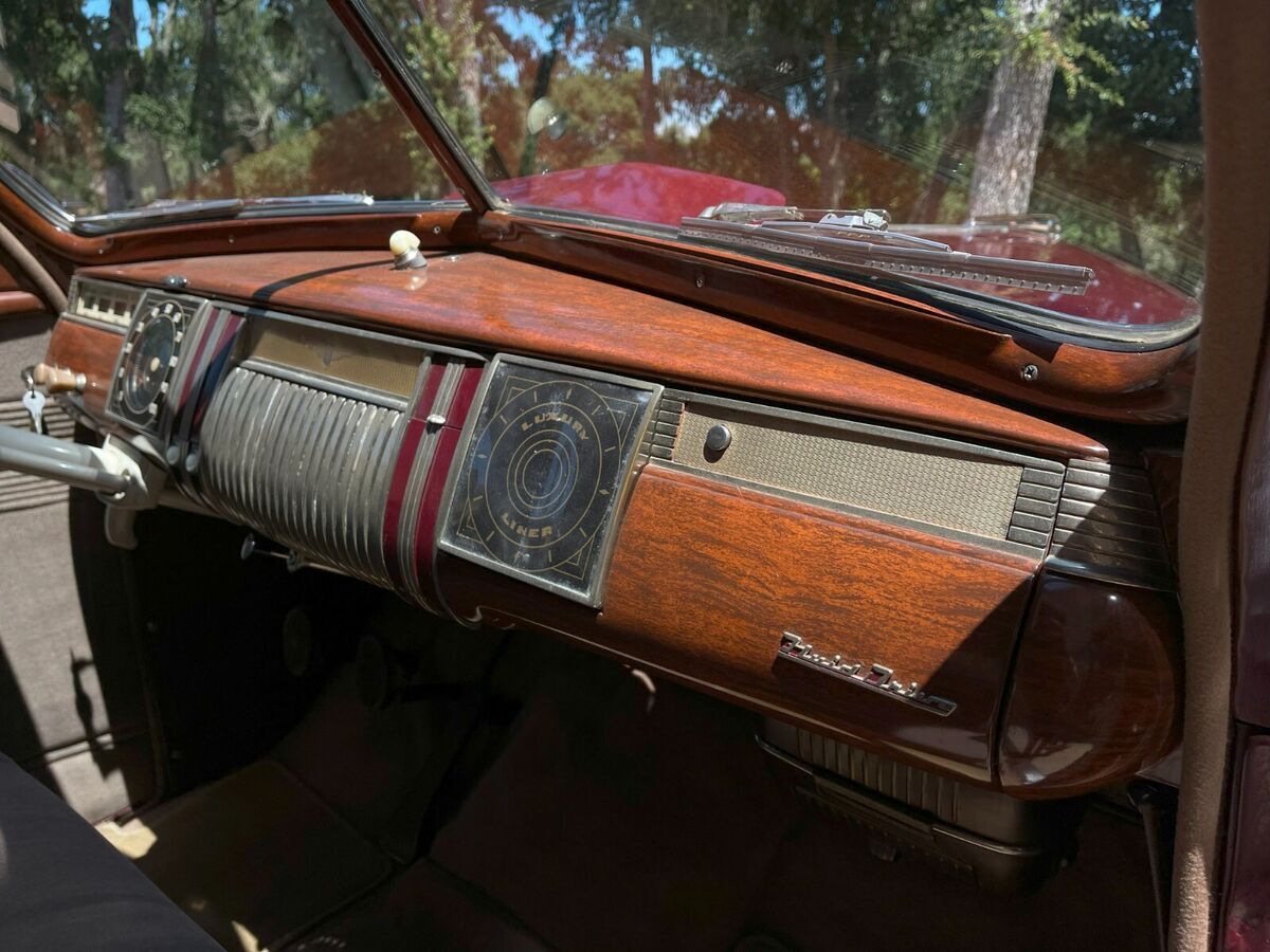 1941 Dodge Other - photo 13