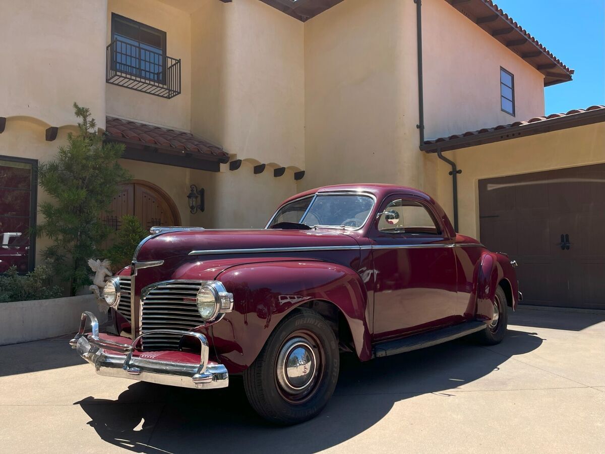 1941 Dodge Other - photo 2