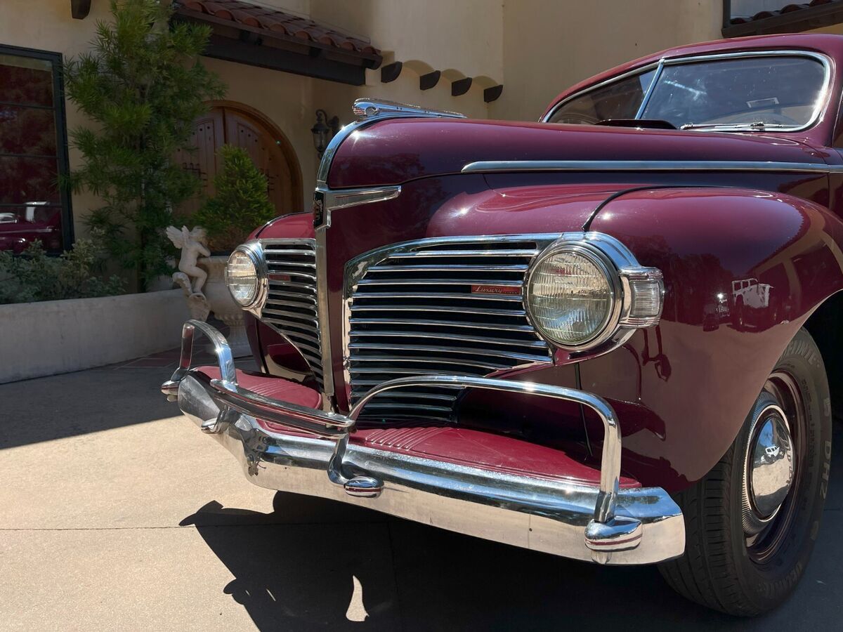 1941 Dodge Other - photo 3