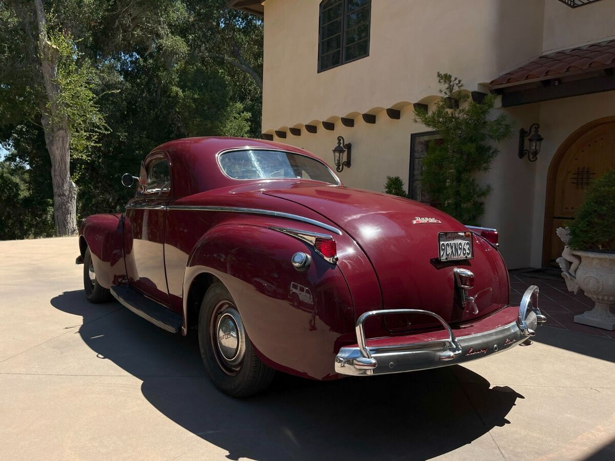 1941 Dodge Other - photo 5