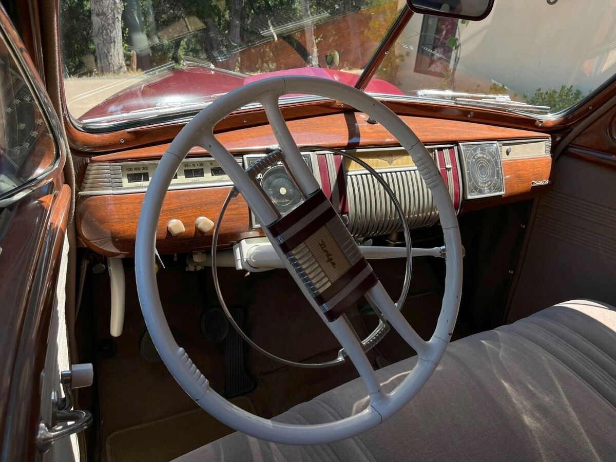 1941 Dodge Other - photo 9