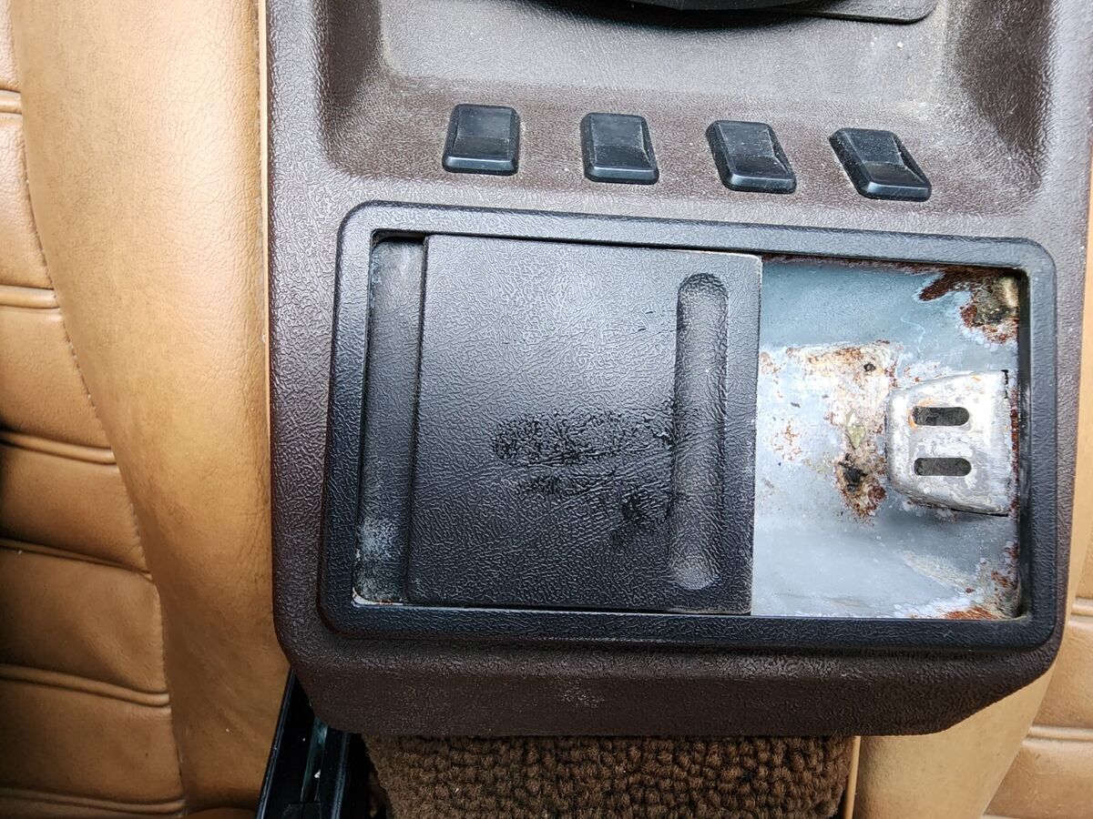 1977 Porsche 924 - photo 11