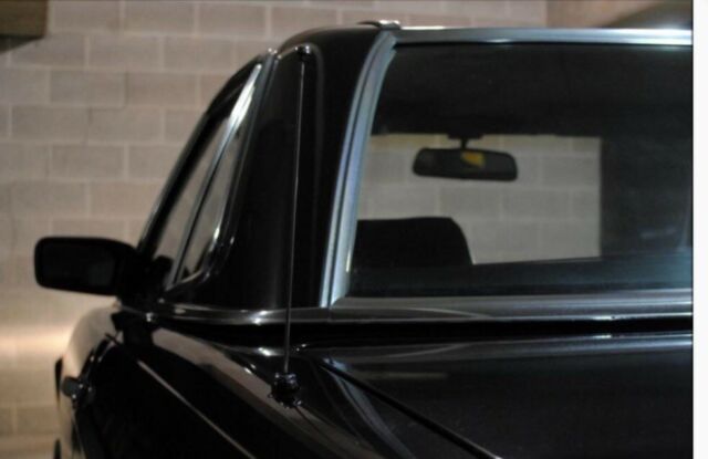 1987 Mercedes-Benz SL-Class 560sl Soft top and hardtop - photo 4