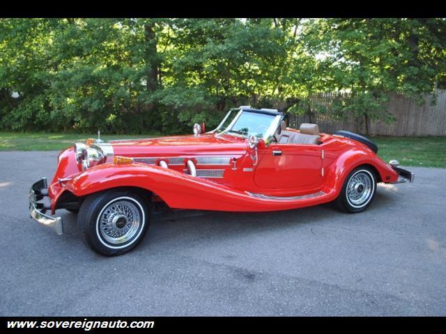 1934 Mercedes-Benz Other - photo 3