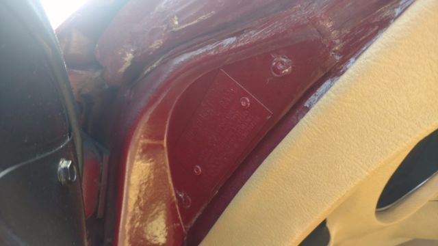 1977 Chevrolet Corvette BASE - photo 11