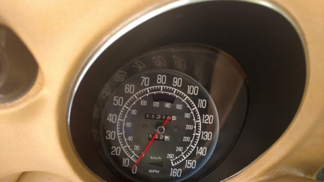 1977 Chevrolet Corvette BASE - photo 12