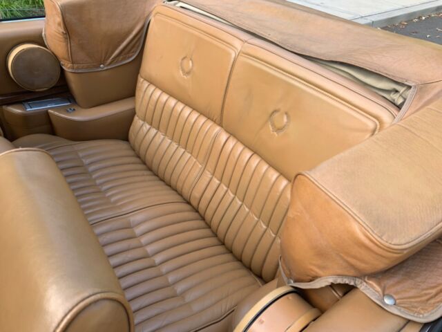 1984 Cadillac Eldorado - photo 11