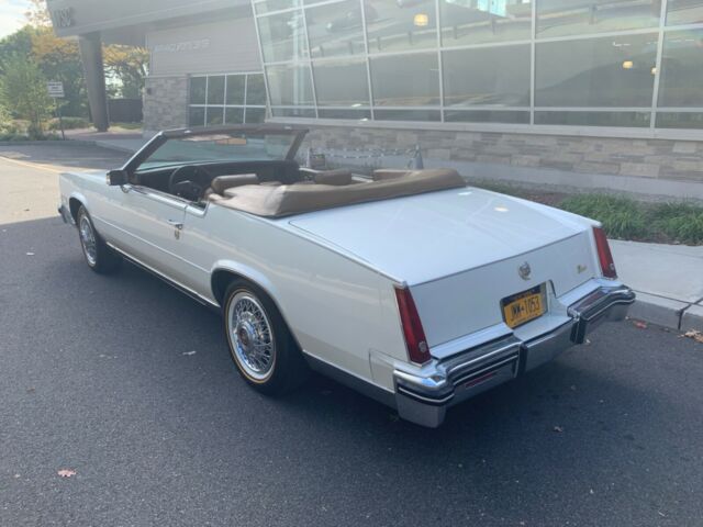 1984 Cadillac Eldorado - photo 6