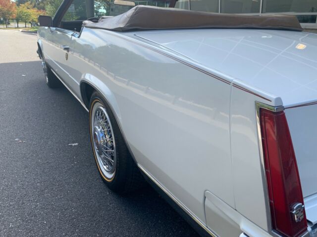 1984 Cadillac Eldorado - photo 7