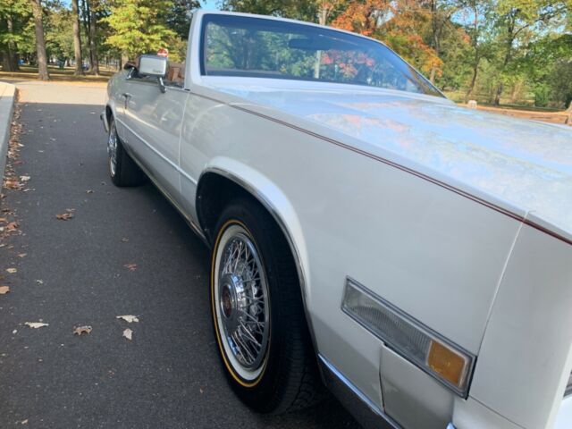 1984 Cadillac Eldorado - photo 9