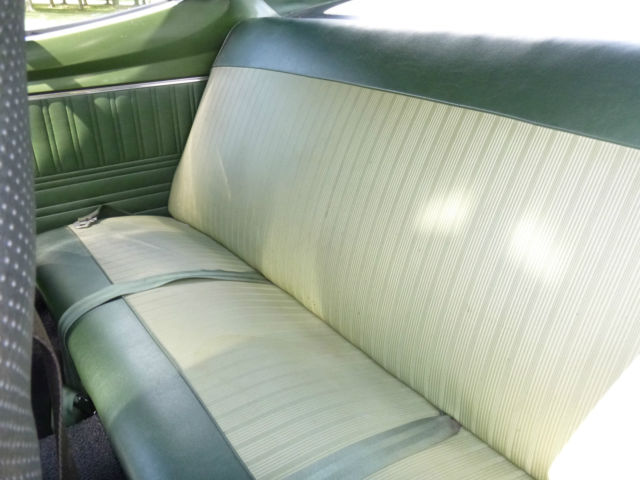 1970 Plymouth Duster 340 - photo 6