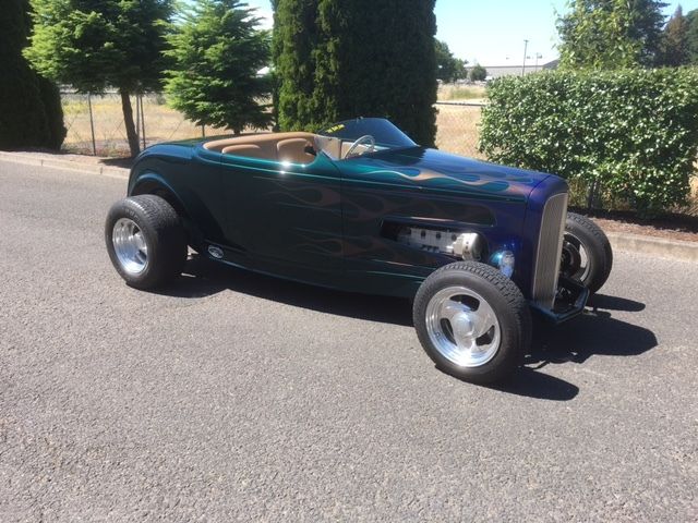 1932 Ford Other