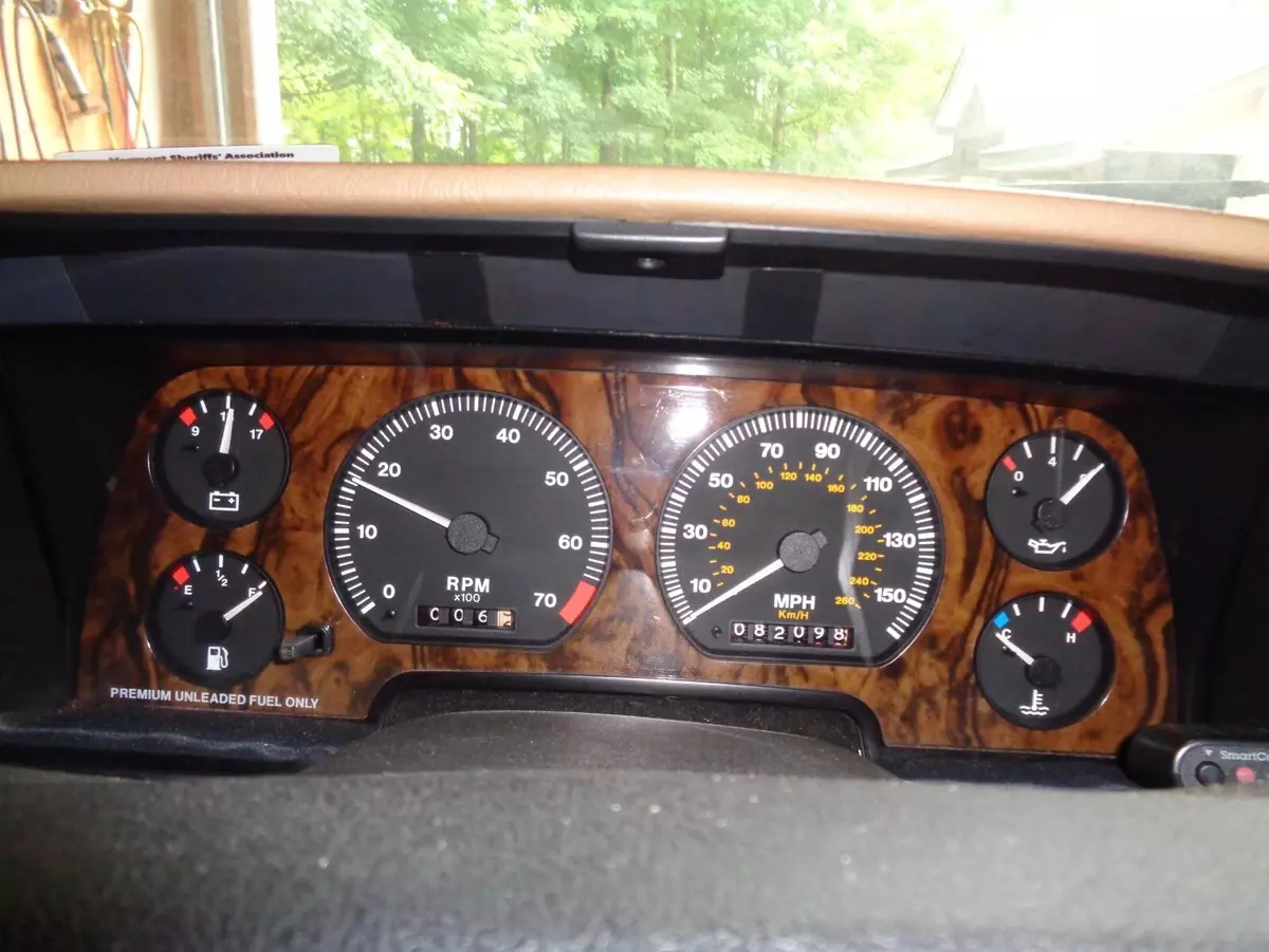 Hi, I'm selling my 1992 Jaguar XJS. I purchased the Jaguar June 2013 wit1992 XJS 1992 Jaguar XJS Convertible