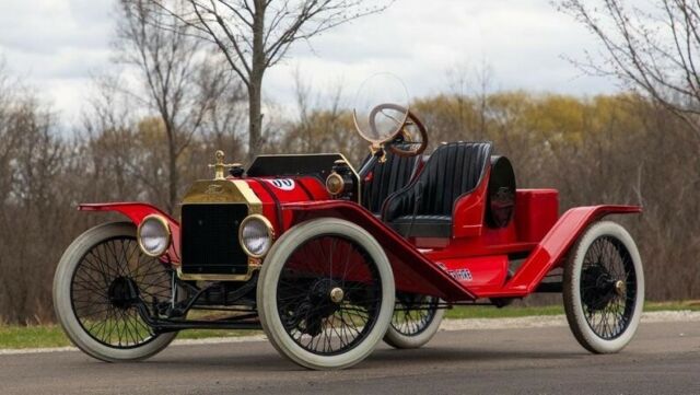 1915 Ford Model T Speedster - photo 2