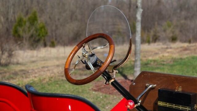 1915 Ford Model T Speedster - photo 5